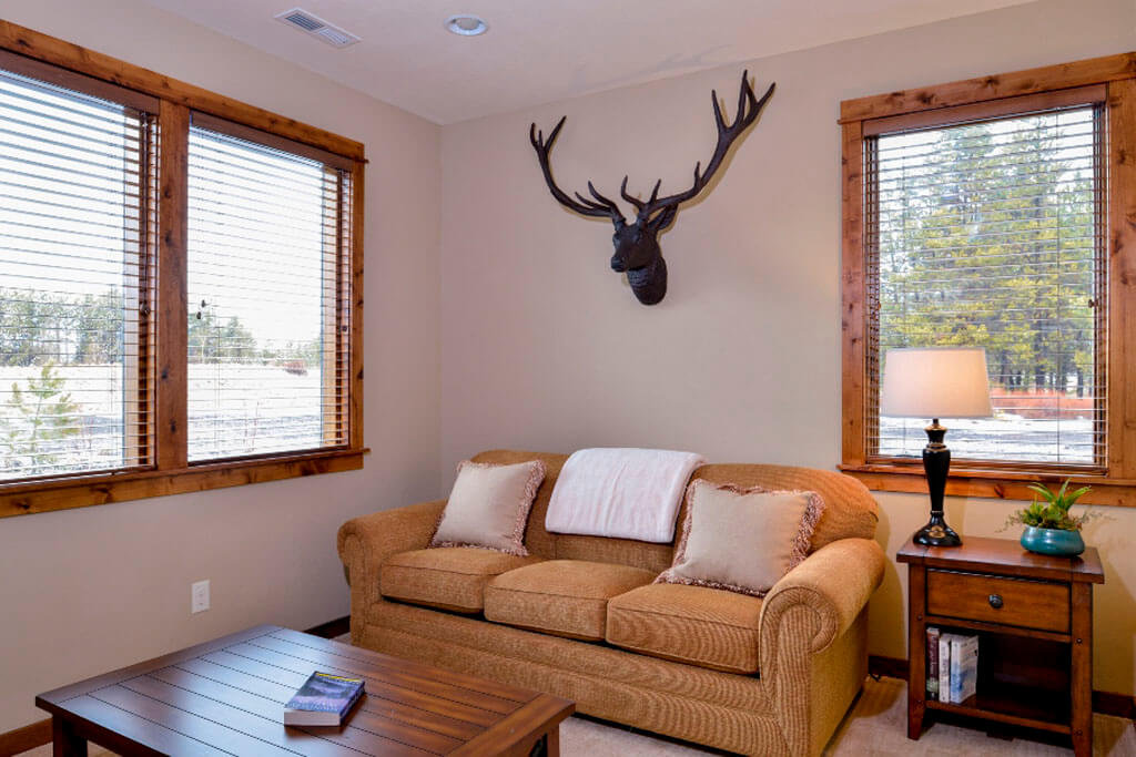 Bend Vacation Rental