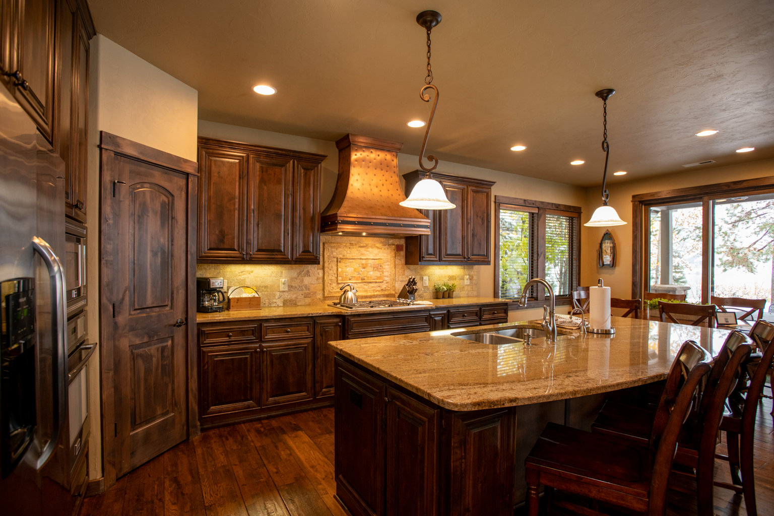 Bend Vacation Rental