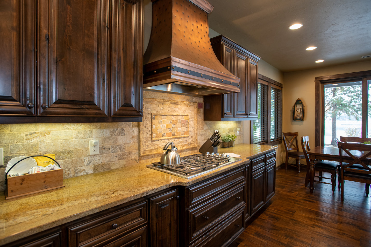 Bend Vacation Rental