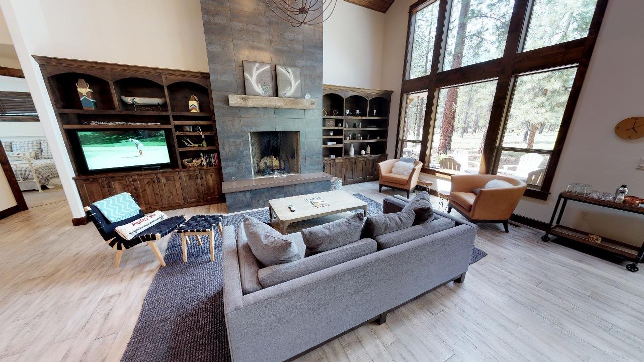 Bend Vacation Rental