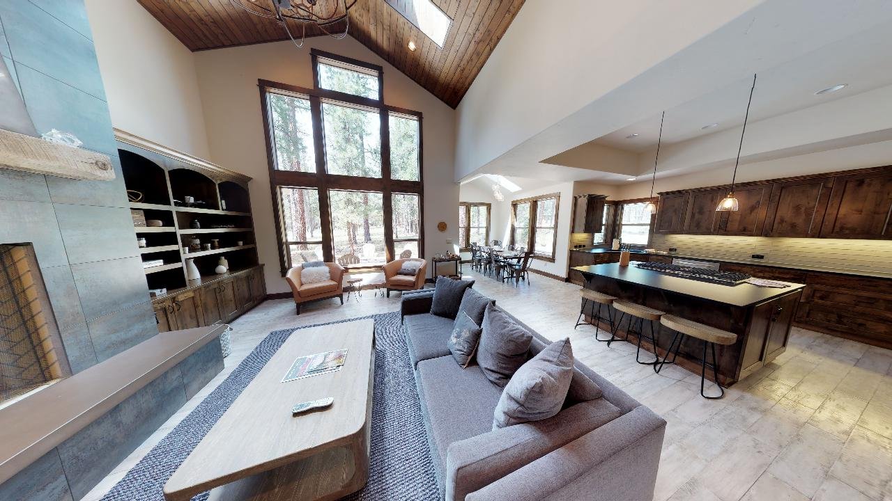 Bend Vacation Rental