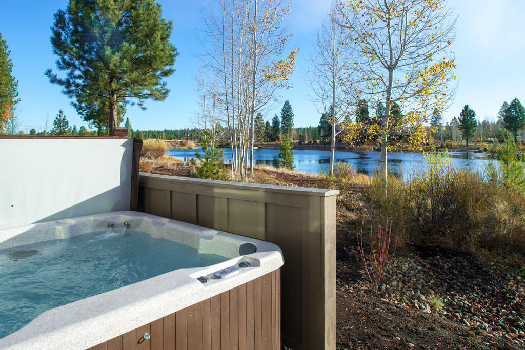 Bend Vacation Rental