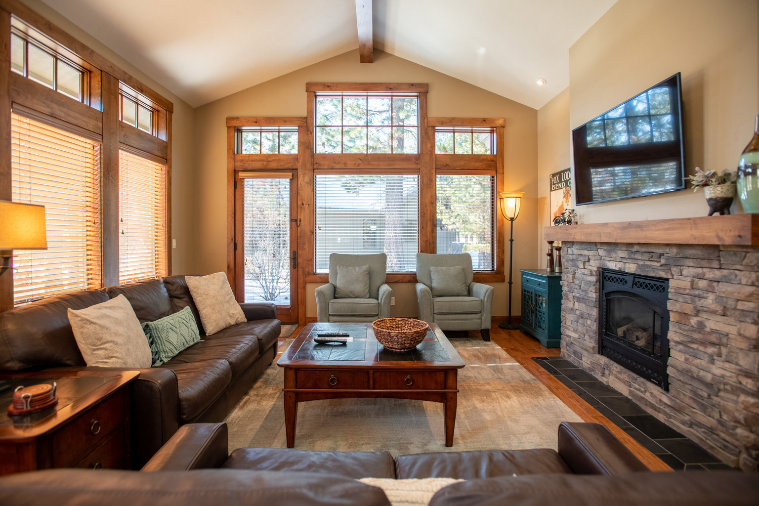 Bend Vacation Rental