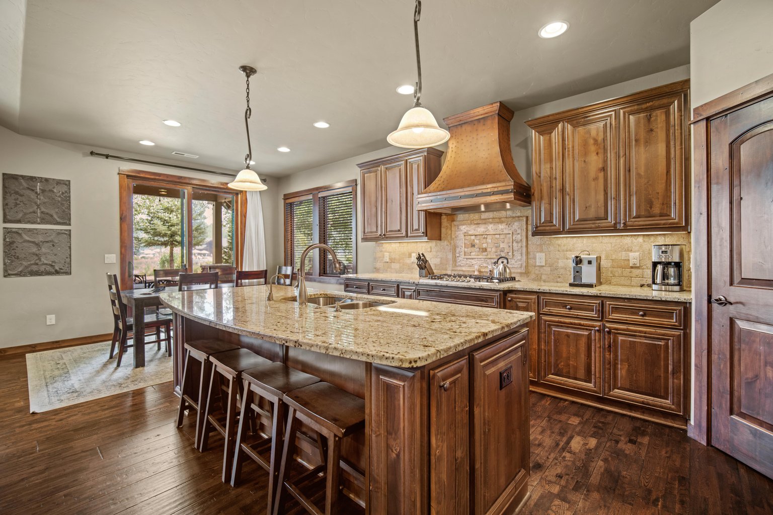 Bend Vacation Rental