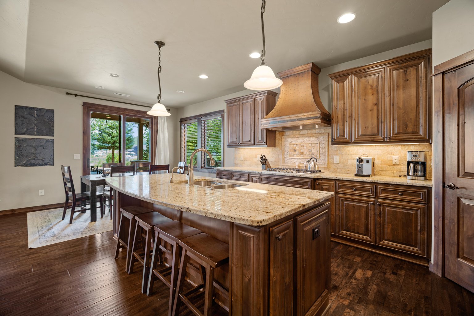 Bend Vacation Rental