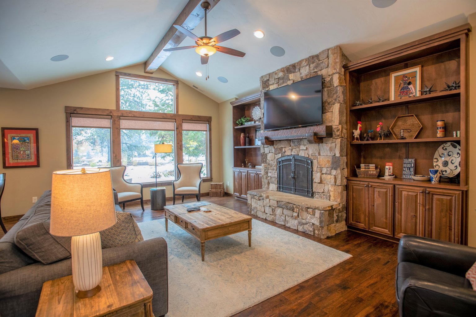 Bend Vacation Rental