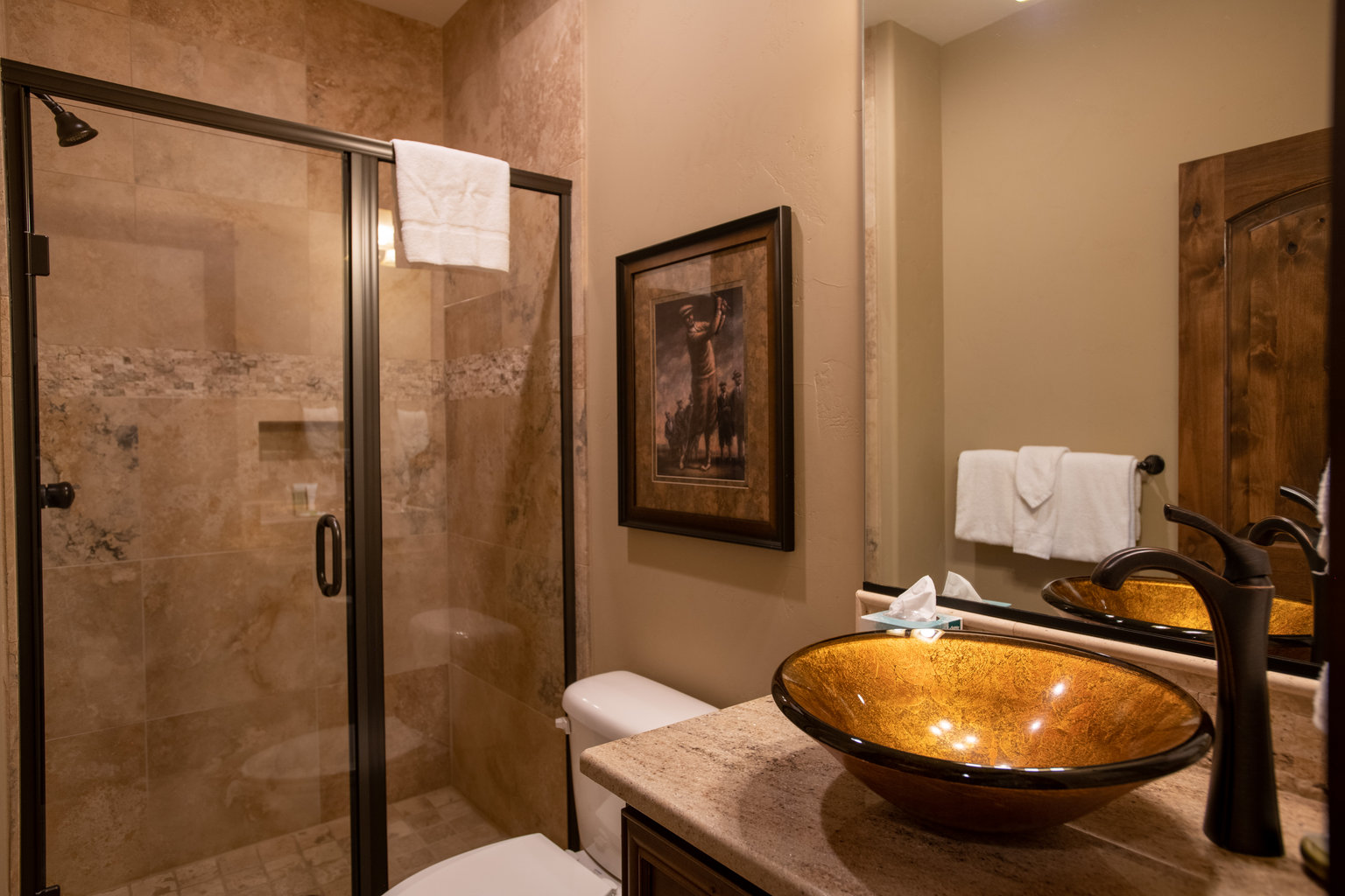 Bend Vacation Rental