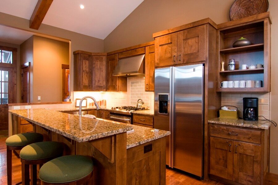Bend Vacation Rental