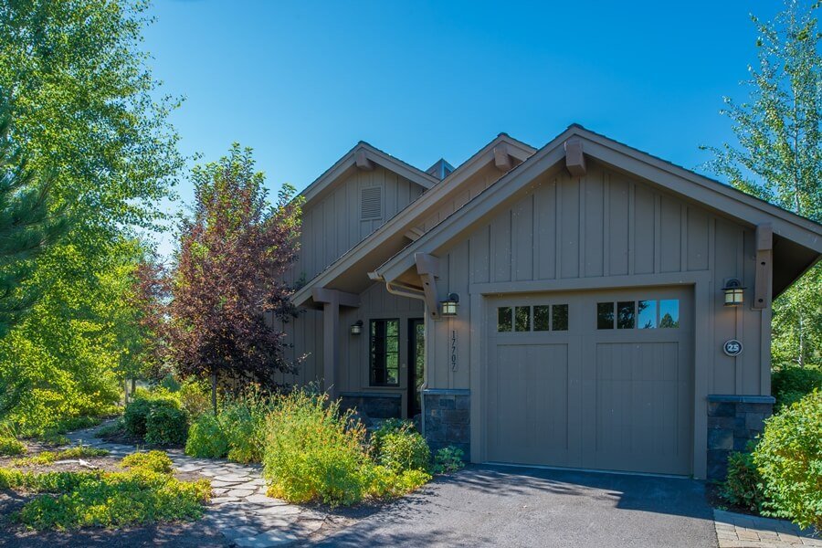 Bend Vacation Rental