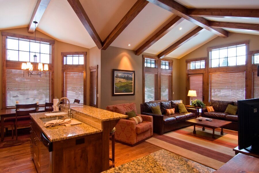 Bend Vacation Rental