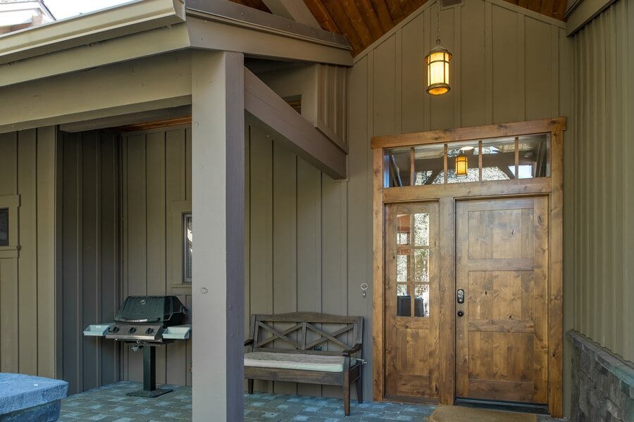 Bend Vacation Rental