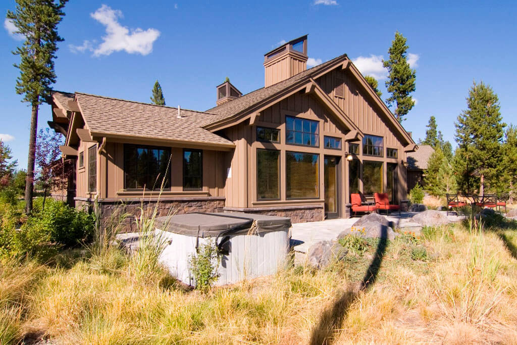 Bend Vacation Rental