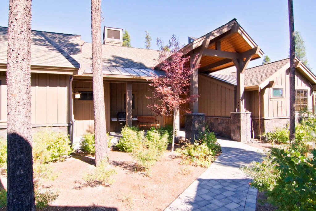 Bend Vacation Rental