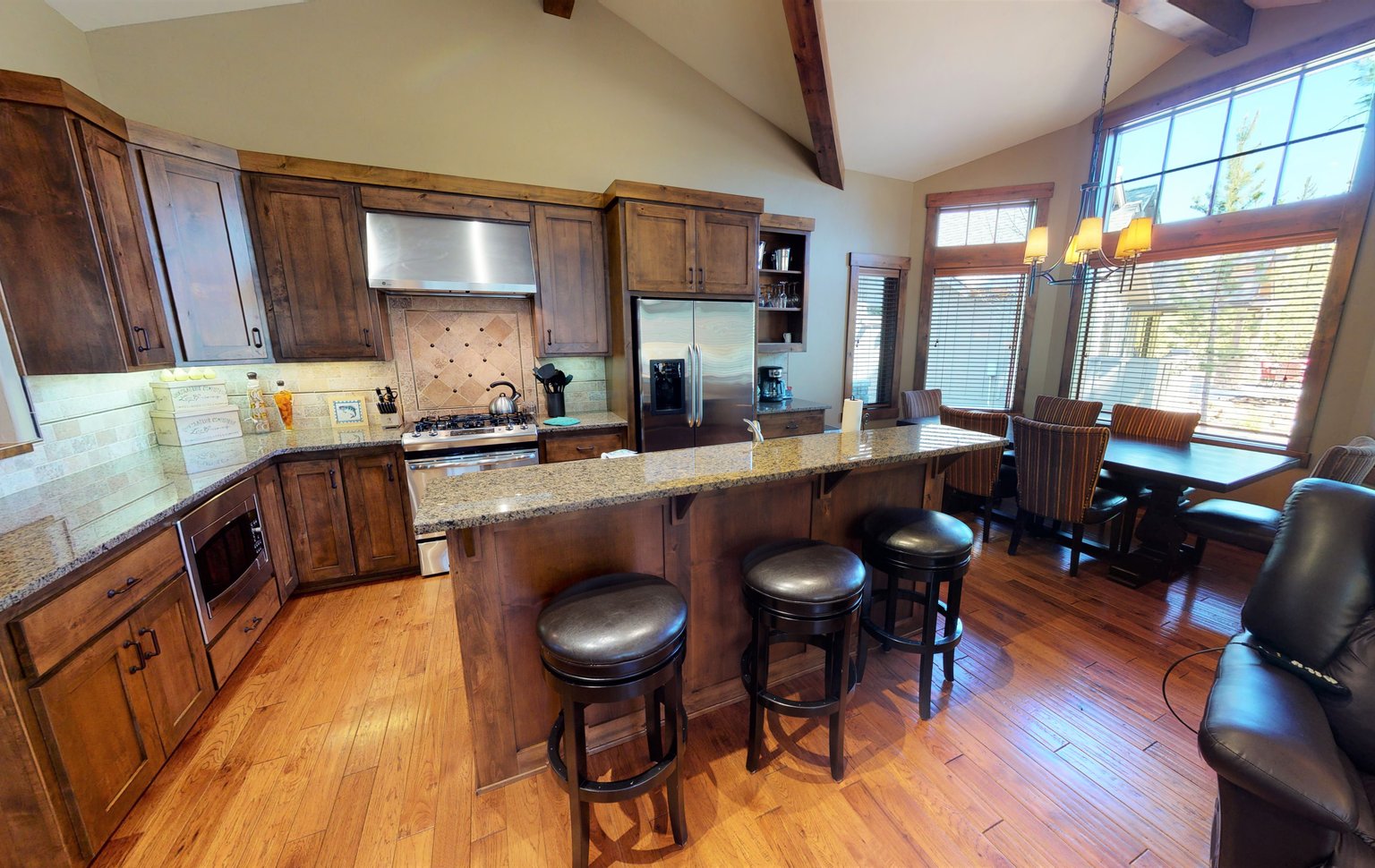 Bend Vacation Rental