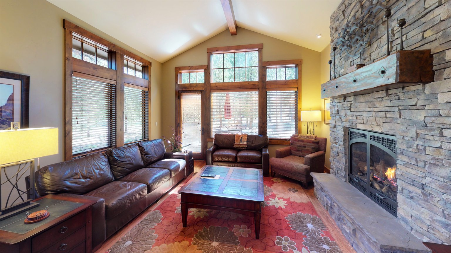 Bend Vacation Rental