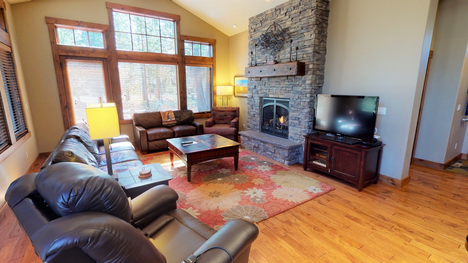 Bend Vacation Rental