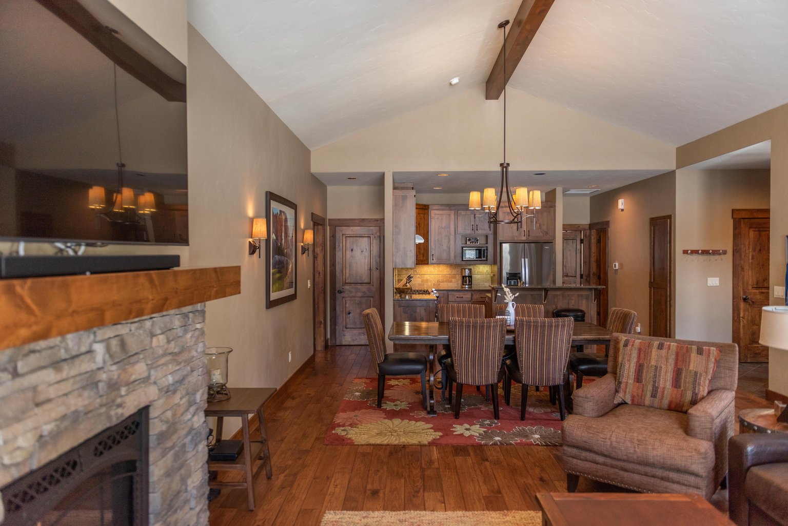 Bend Vacation Rental