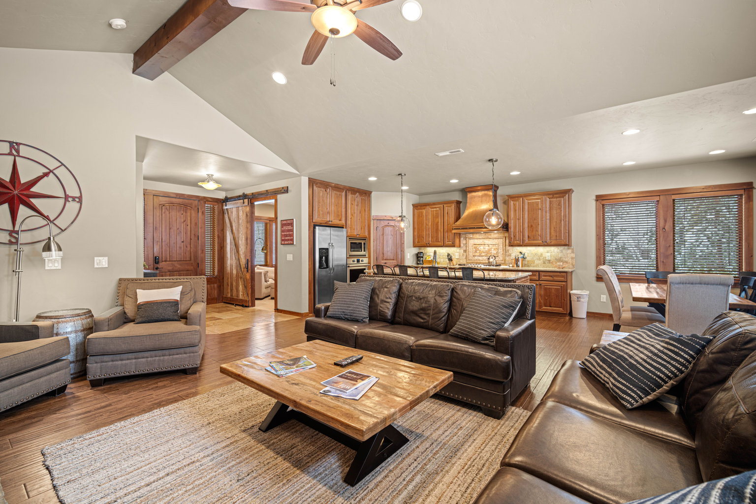 Bend Vacation Rental