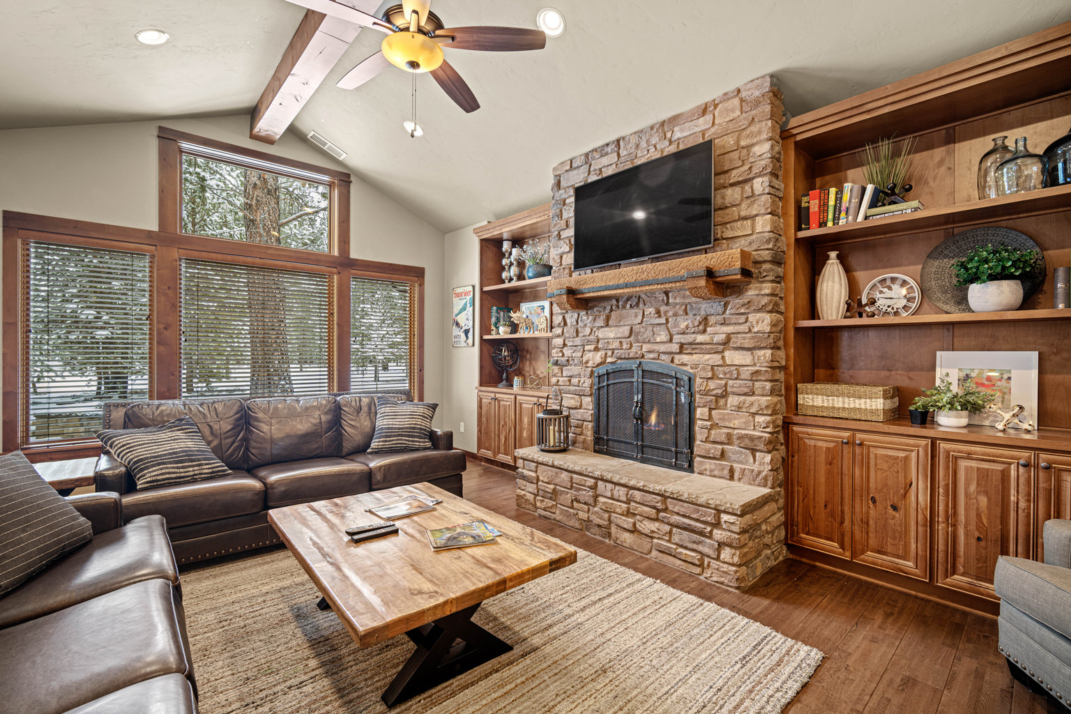 Bend Vacation Rental