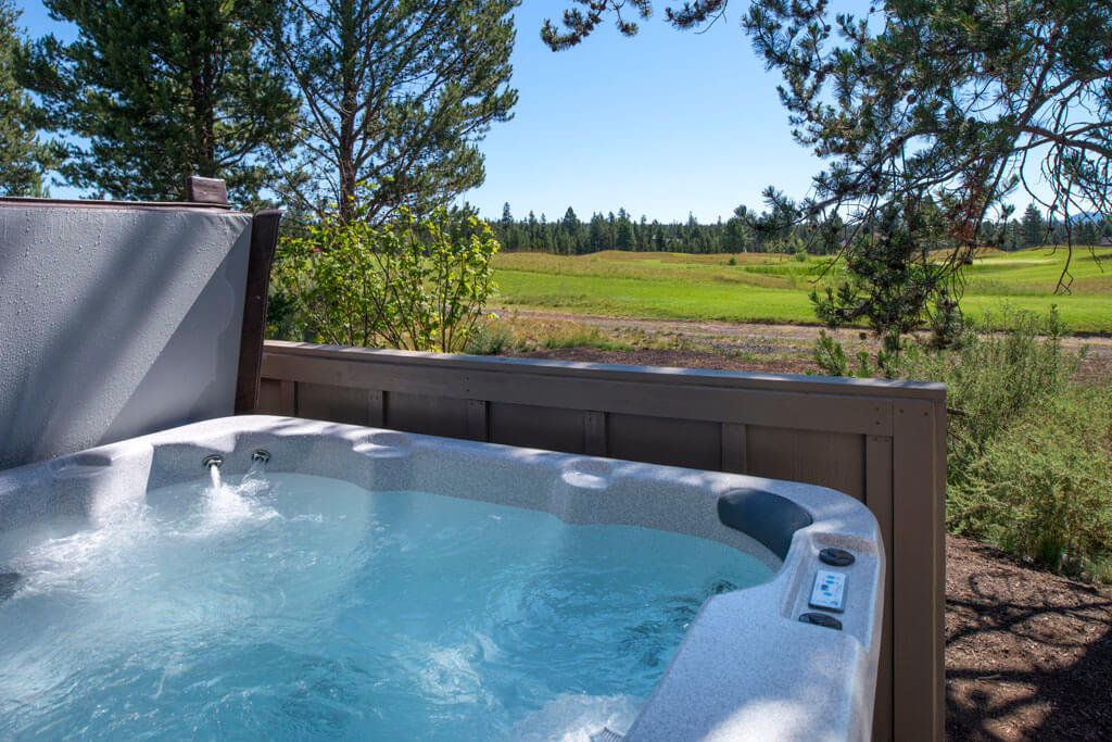 Bend Vacation Rental