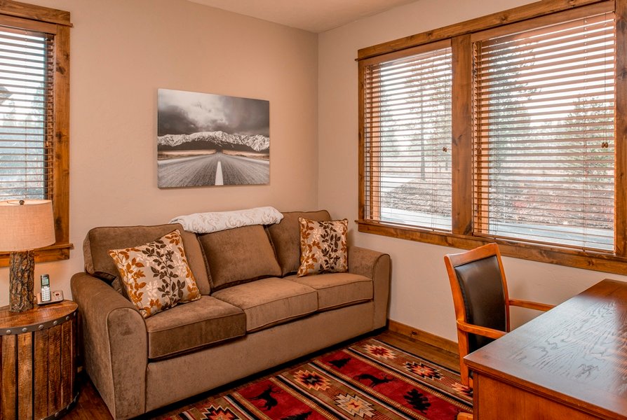 Bend Vacation Rental