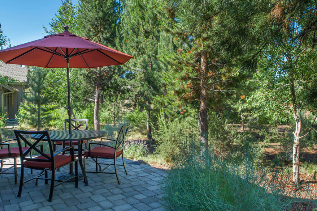 Bend Vacation Rental