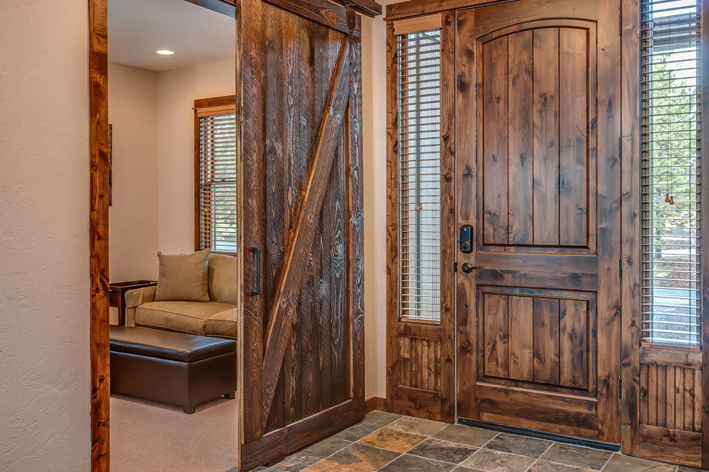 Bend Vacation Rental