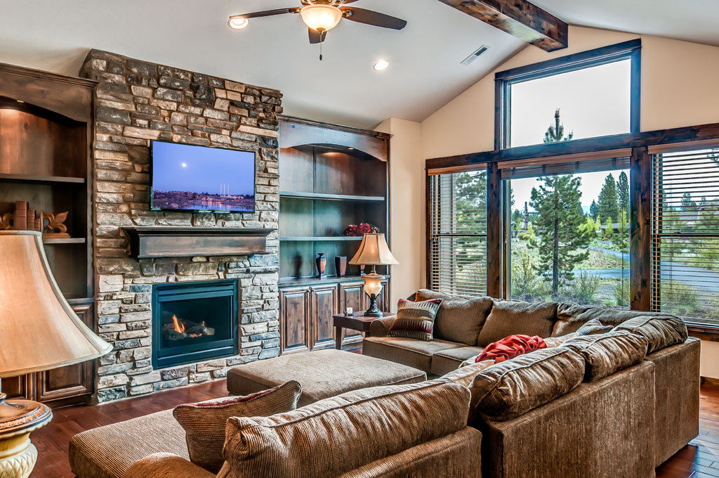 Bend Vacation Rental