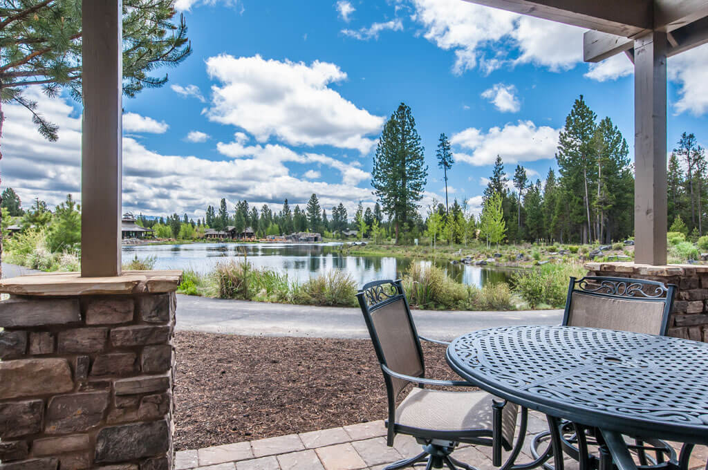 Bend Vacation Rental