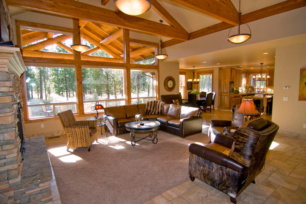 Bend Vacation Rental
