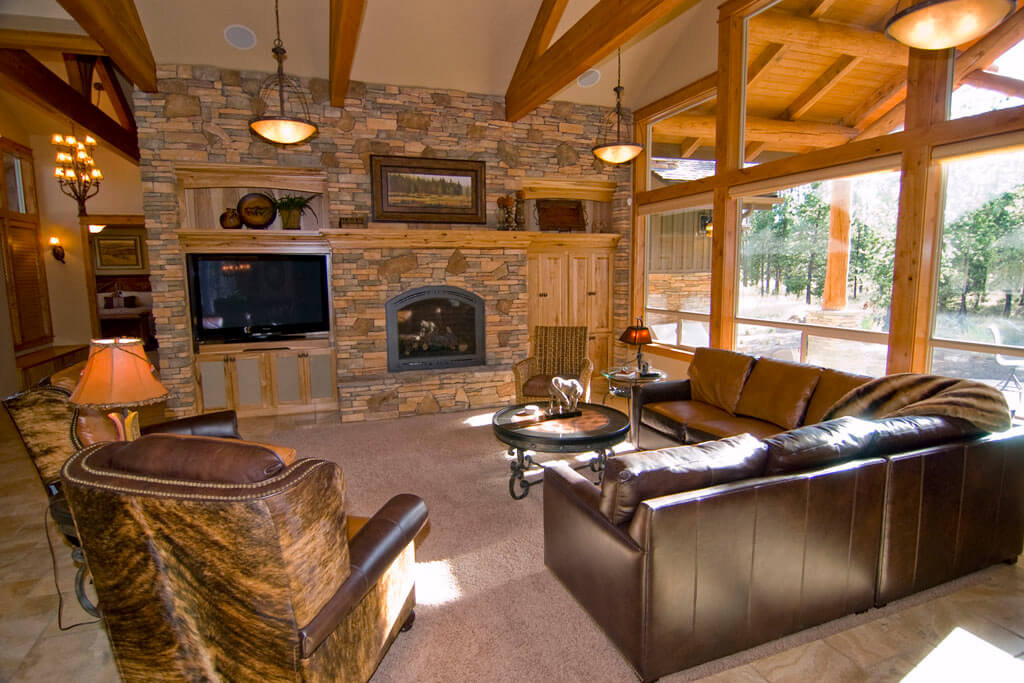 Bend Vacation Rental