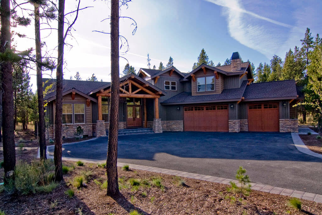 Bend Vacation Rental
