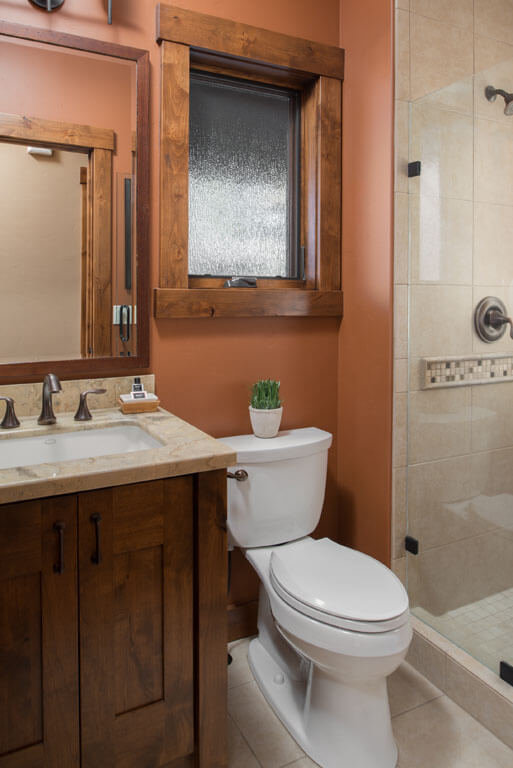 Bend Vacation Rental