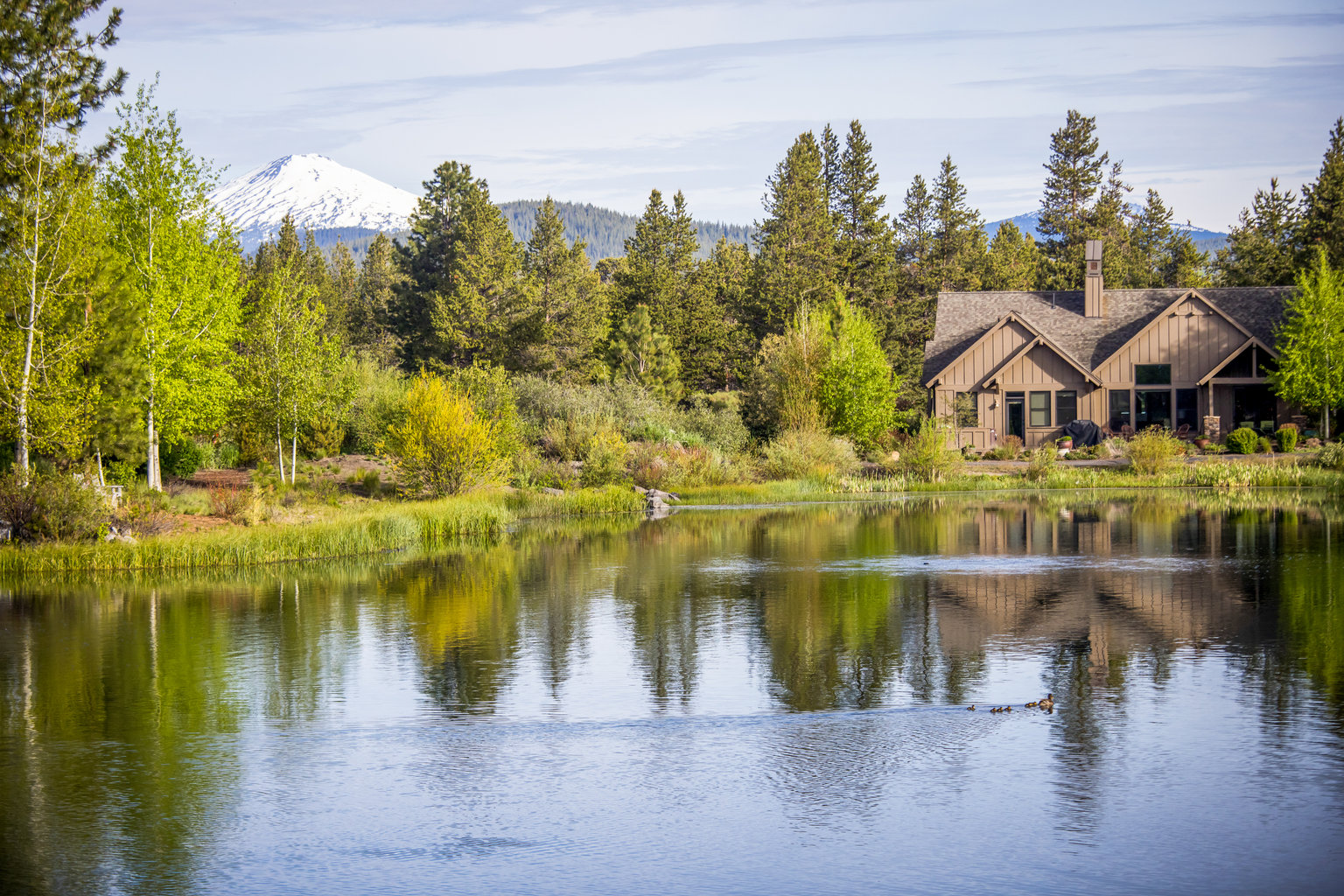 Bend Vacation Rental
