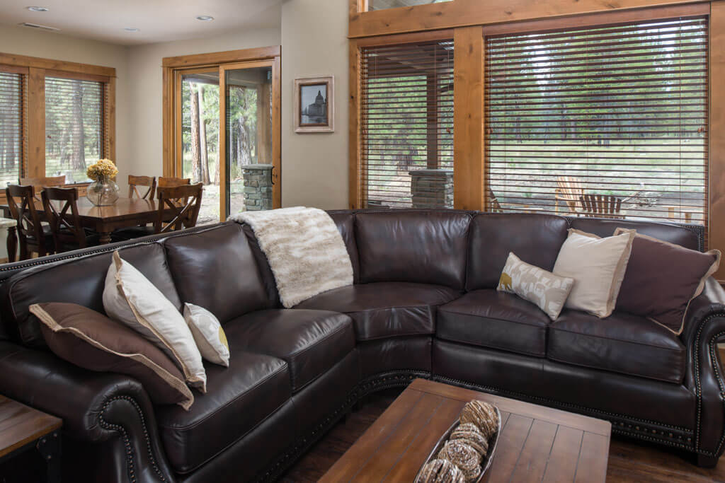 Bend Vacation Rental