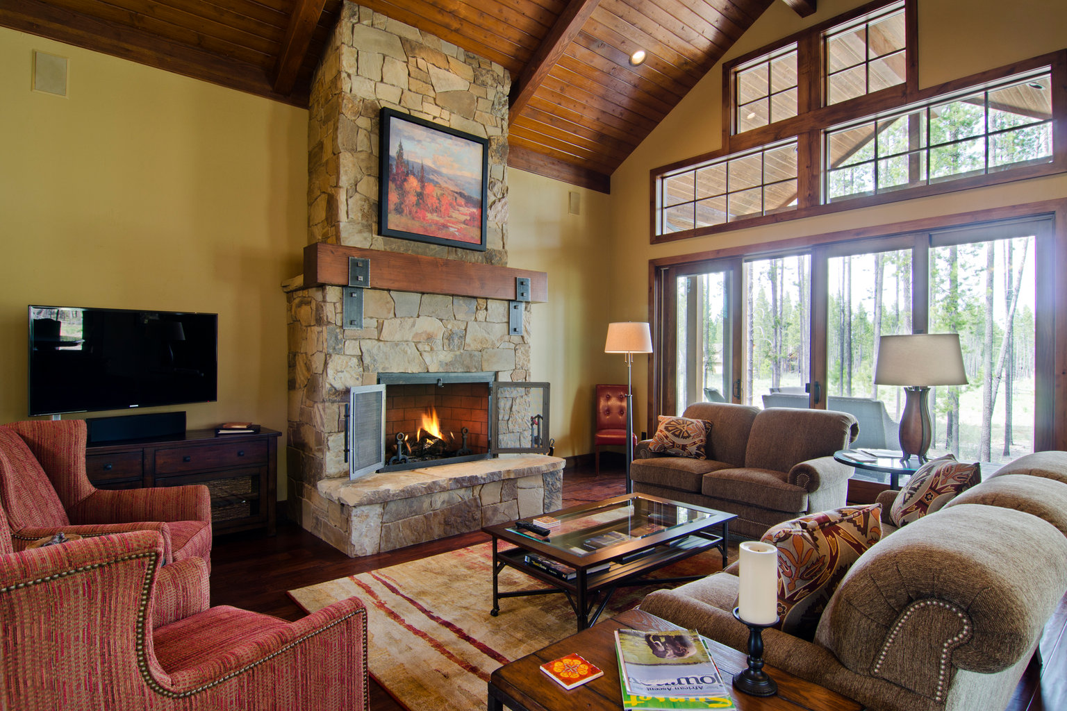 Bend Vacation Rental