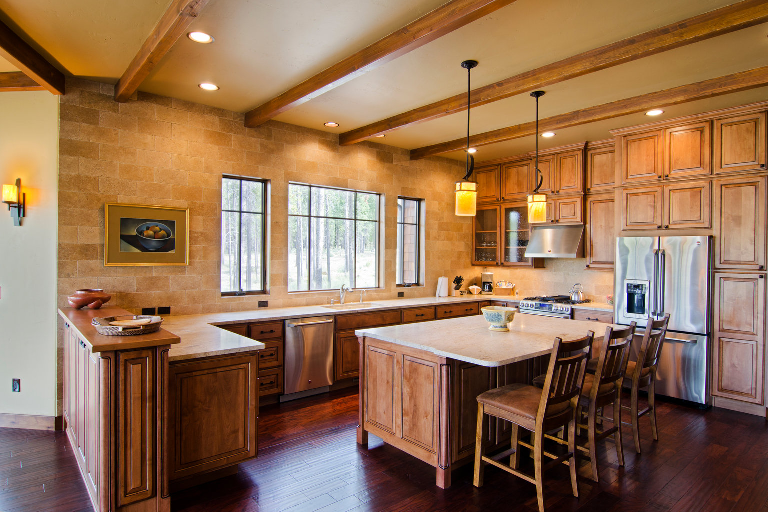 Bend Vacation Rental