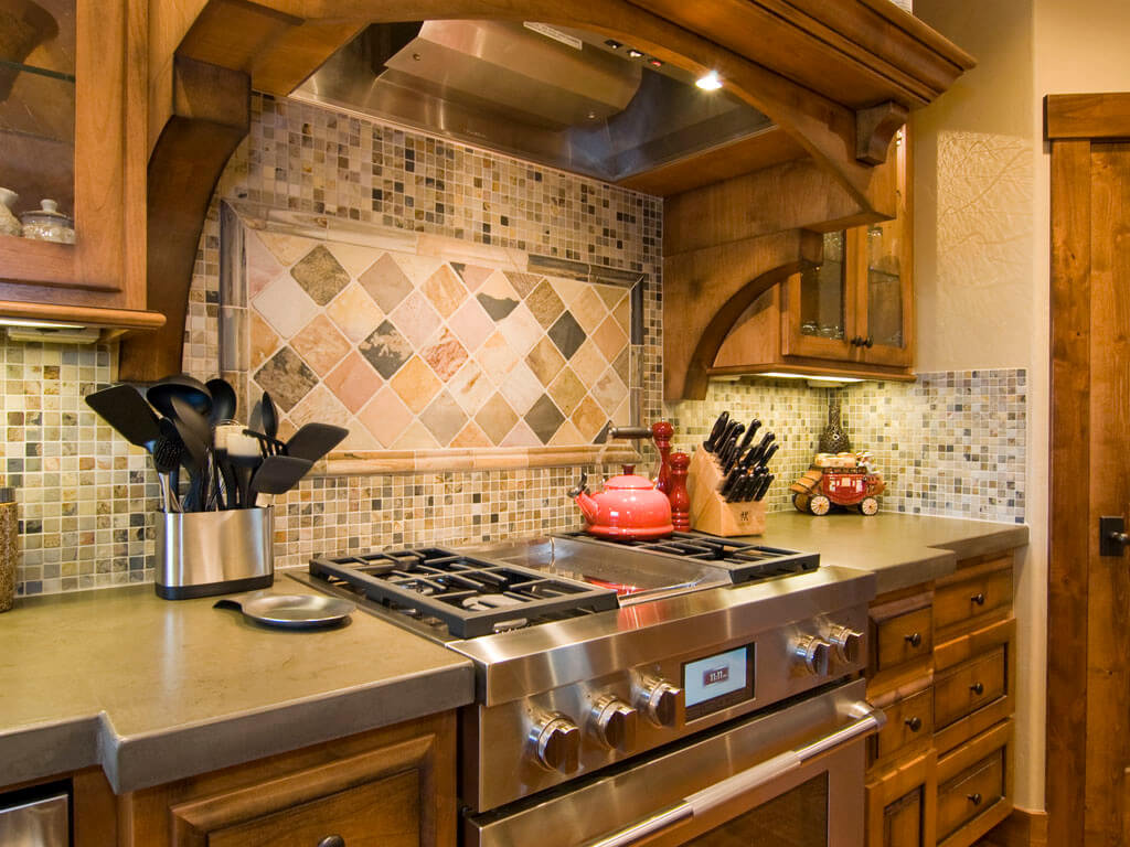 Bend Vacation Rental