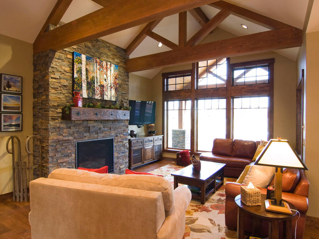 Bend Vacation Rental