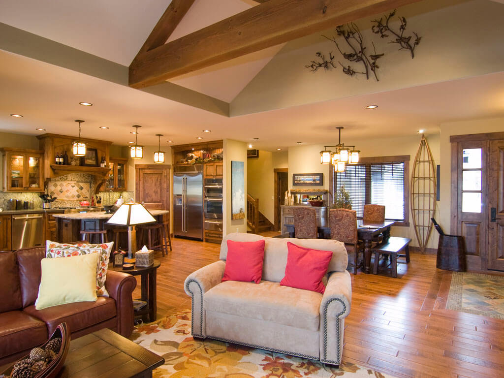 Bend Vacation Rental