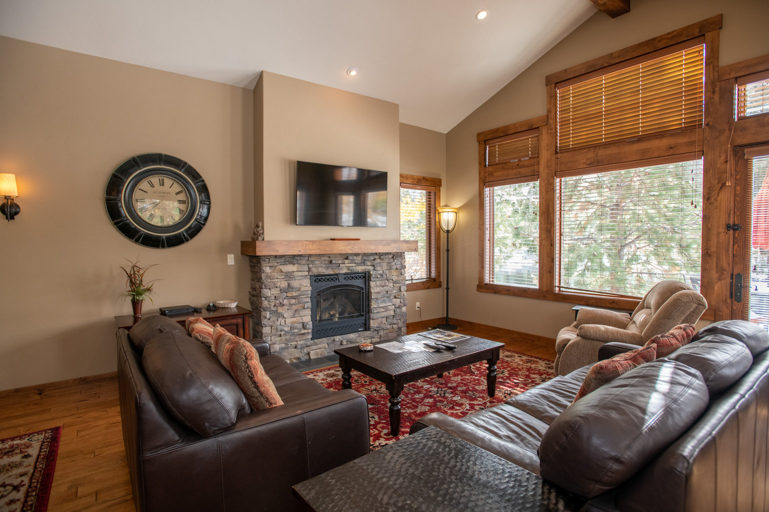 Bend Vacation Rental