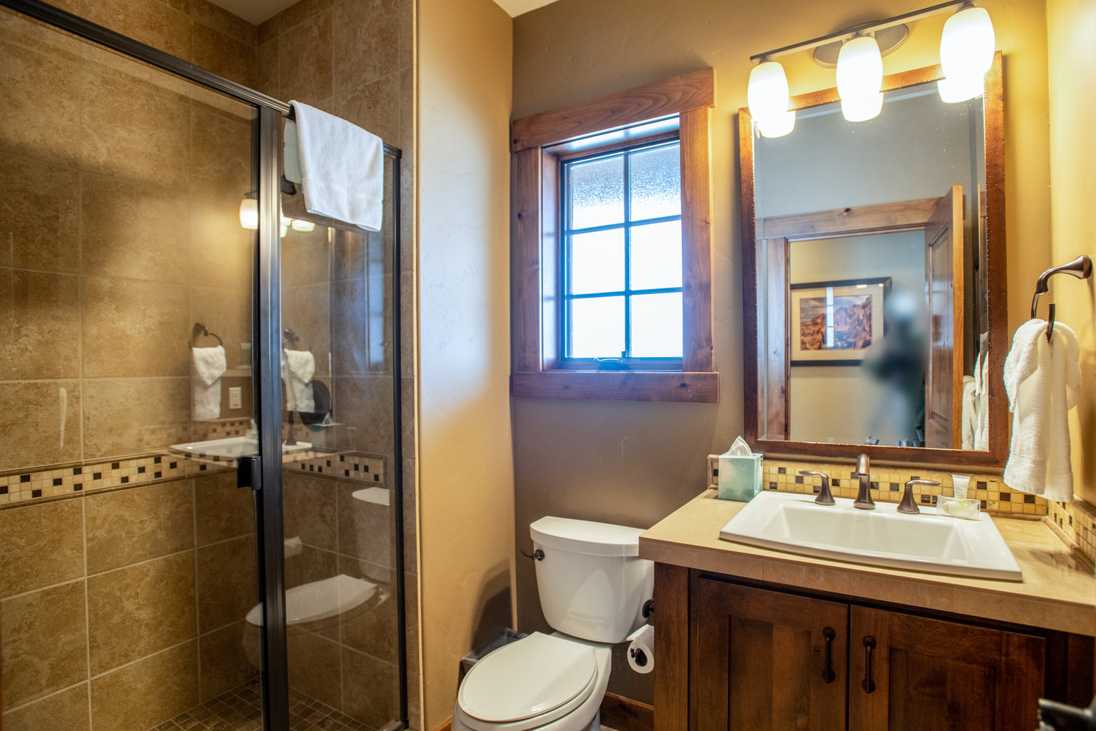 Bend Vacation Rental