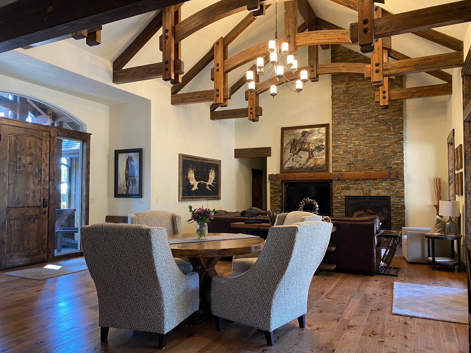 Bend Vacation Rental