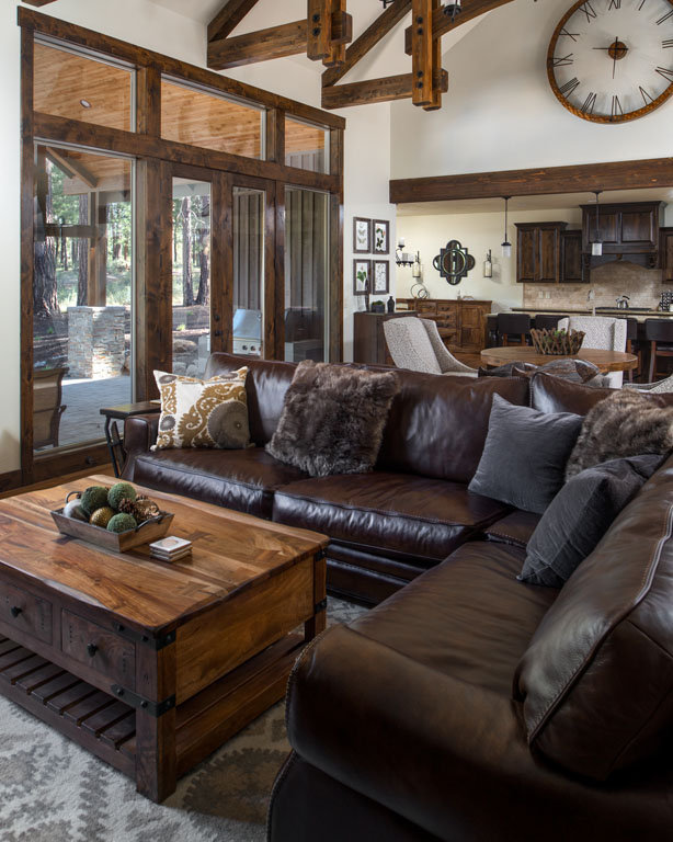 Bend Vacation Rental