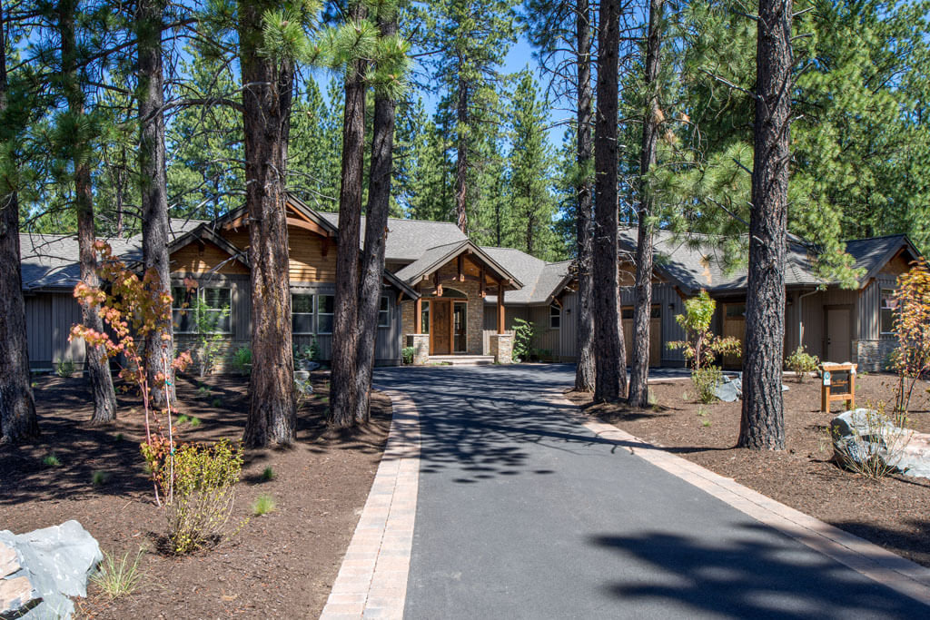 Bend Vacation Rental
