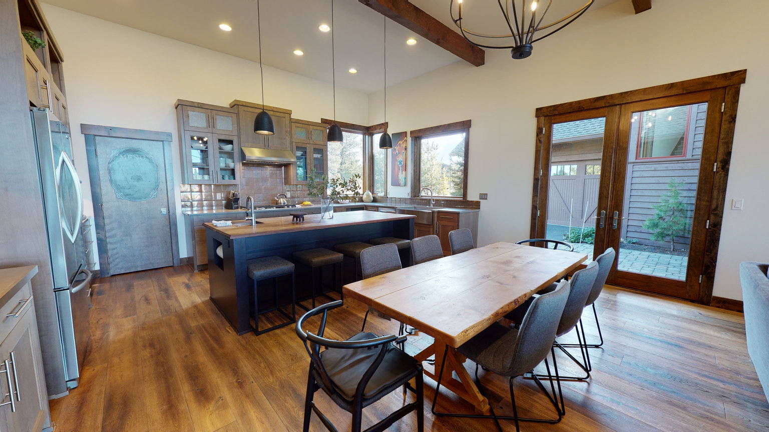 Bend Vacation Rental