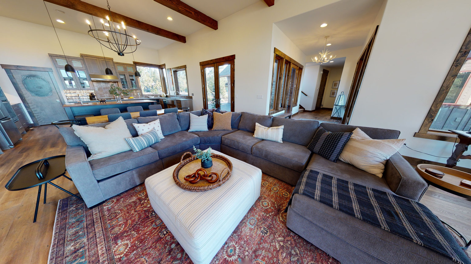 Bend Vacation Rental