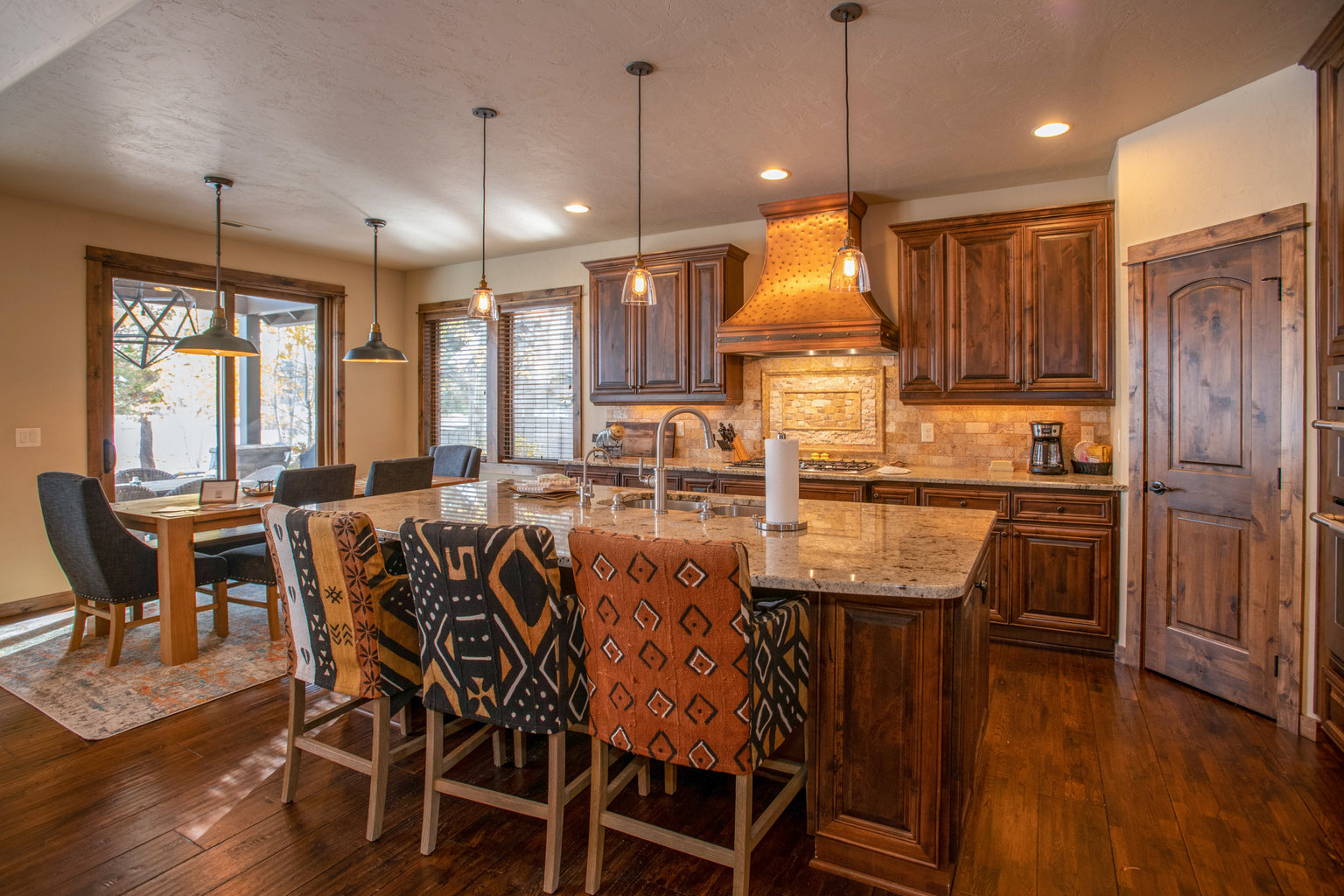 Bend Vacation Rental