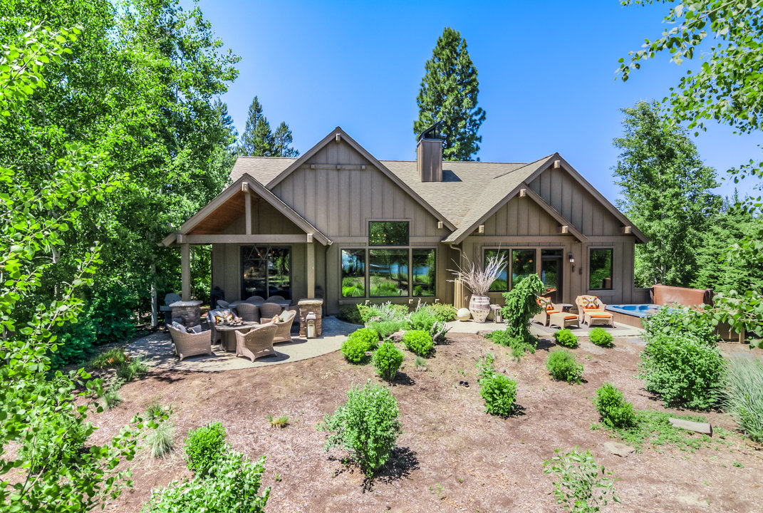 Bend Vacation Rental