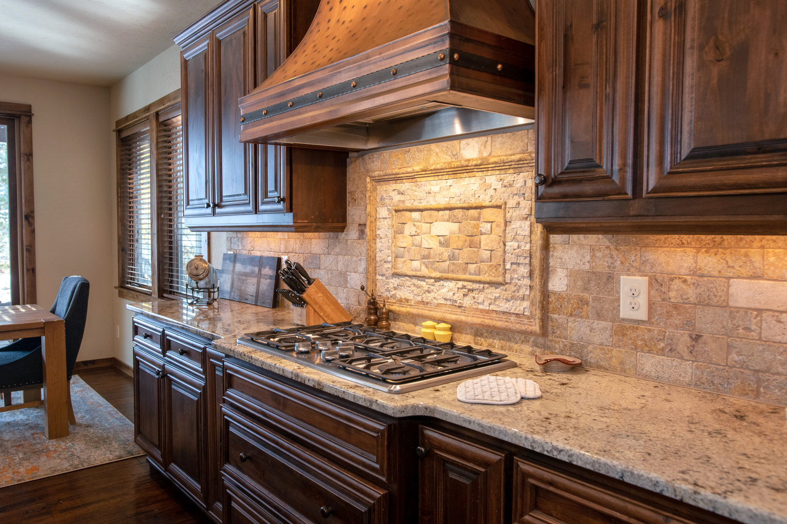 Bend Vacation Rental